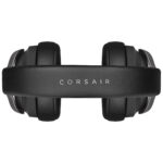 CORSAIR VIRTUOSO RGB WIRELESS XT High-Fidelity Gaming Headset, Metálszürke - Image 3
