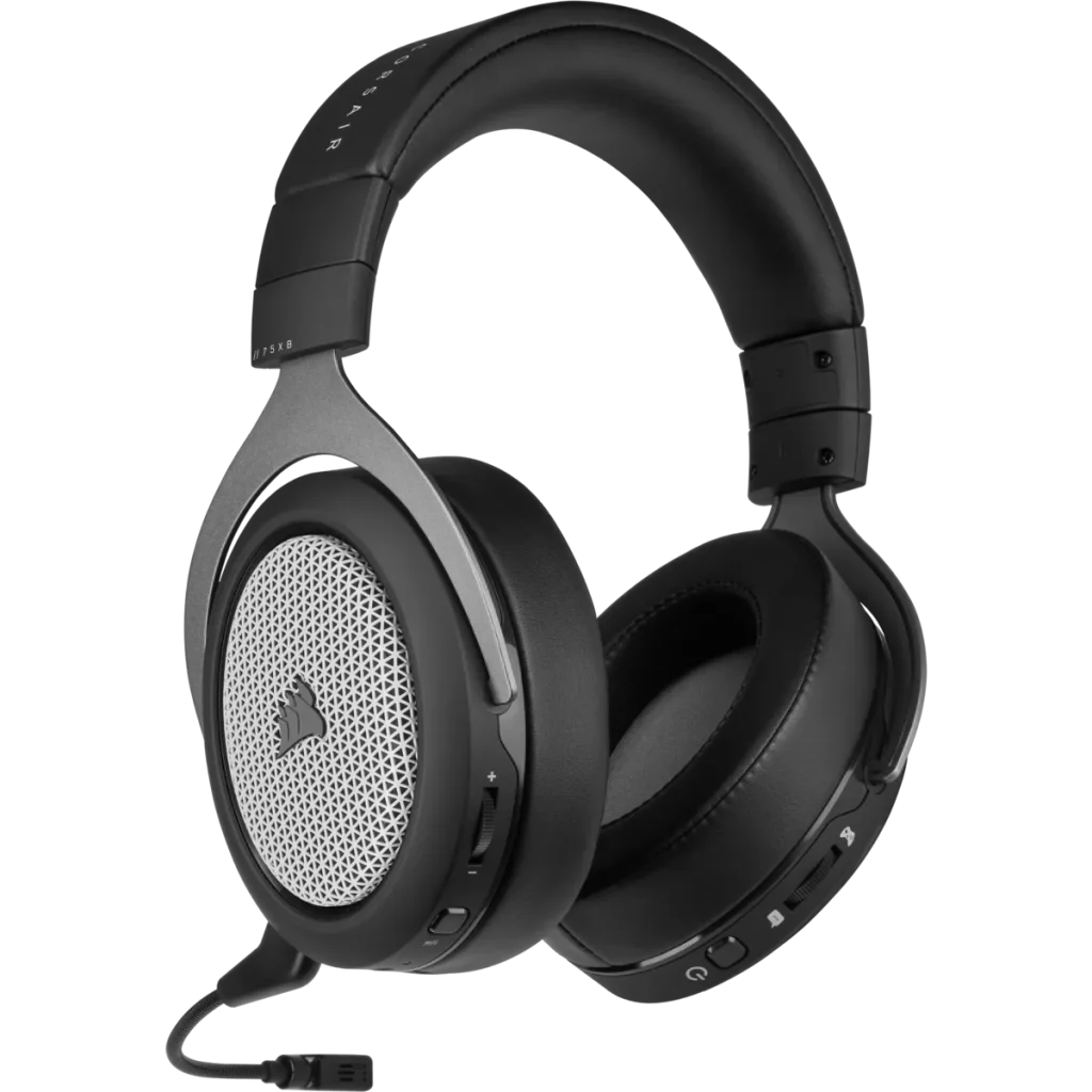 CORSAIR HS75 XB Vezeték nélküli fejhallgató Xbox Series X - Image 3