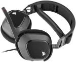 Corsair HS80 RGB USB 7.1 fekete gamer headset - Image 9