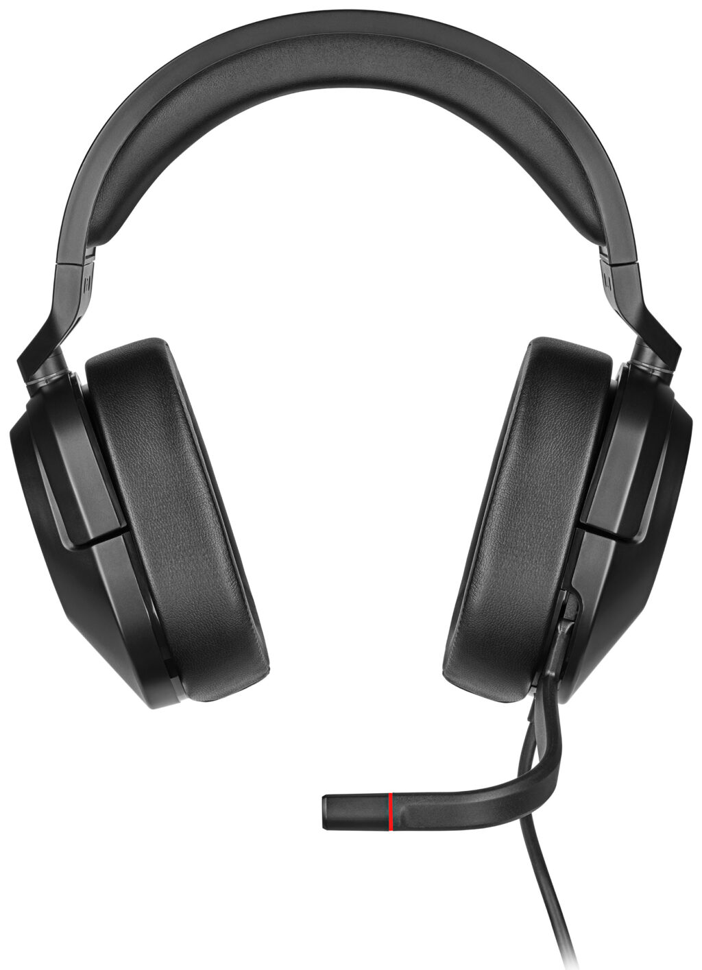 Corsair HS55 Surround fekete gamer headset - Image 8