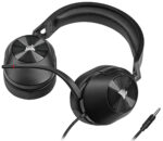 Corsair HS55 Surround fekete gamer headset - Image 9