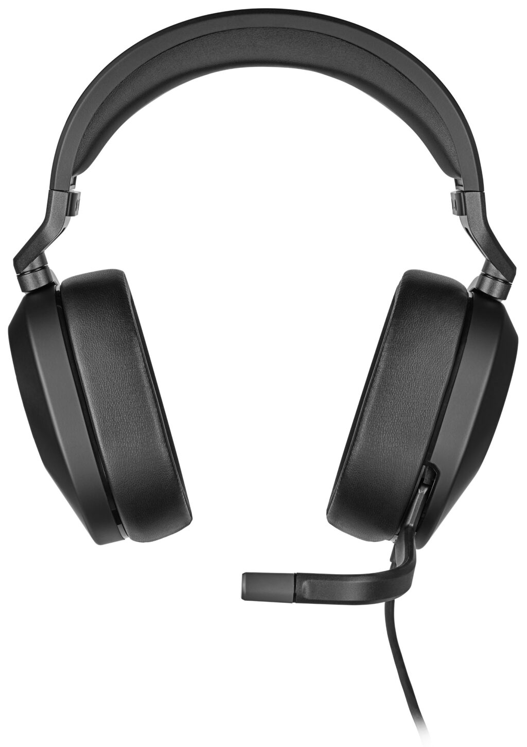 Corsair HS65 Surround fekete gamer headset - Image 16