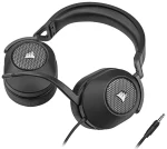 Corsair HS65 Surround fekete gamer headset - Image 17