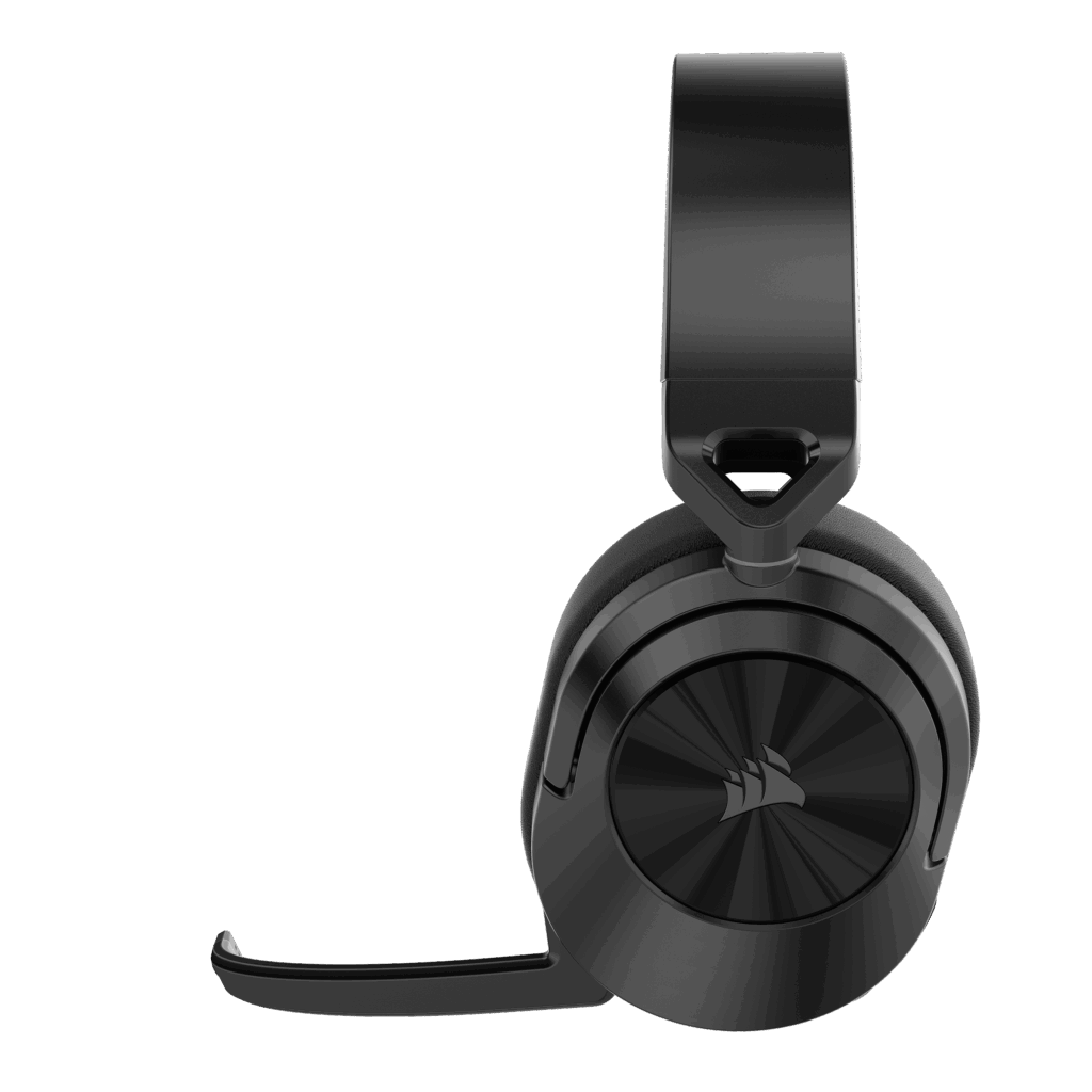 Corsair HS55 vezeték nélküli fekete gamer headset - Image 18