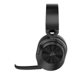 Corsair HS55 vezeték nélküli fekete gamer headset - Image 13