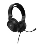 CORSAIR HS35 v2 Multiplatform Gaming Headset, Carbon