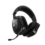CORSAIR Vezeték Nélküli Headset, VOID v2 Wireless Gaming Headset, Dolby Atmos, carbon - Image 8