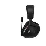 CORSAIR Vezeték Nélküli Headset, VOID v2 Wireless Gaming Headset, Dolby Atmos, carbon - Image 10
