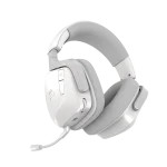 CORSAIR Vezeték Nélküli Headset, VOID v2 Wireless Gaming Headset, Dolby Atmos, fehér - Image 11