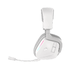 CORSAIR VOID WIRELESS v2 Gaming Headset, Fehér - Image 3