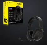 CORSAIR HS35 Stereo V3 Black - Image 5