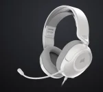 CORSAIR HS35 Stereo V3 White