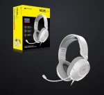 CORSAIR HS35 Stereo V3 White - Image 5