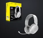 CORSAIR HS35 V3 White Wireless - Image 6