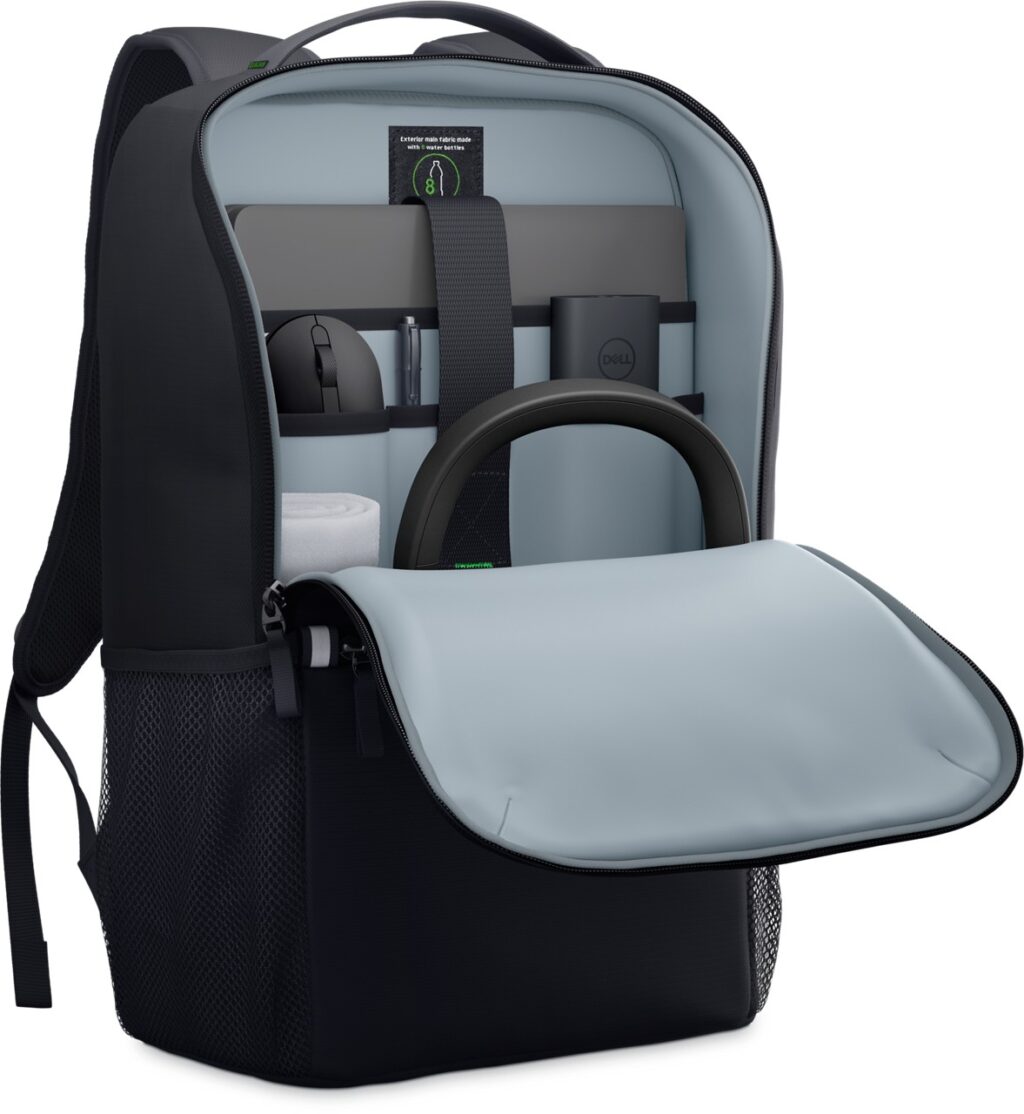 CASEBPACK-CP3724.jpeg Dell EcoLoop Essential Backpack 14-16 - CP3724 - Image 2