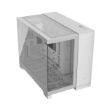 Corsair 2500X Tempered Glass White - Image 12
