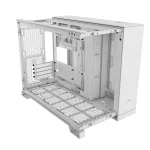 Corsair 2500X Tempered Glass White - Image 14