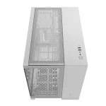 Corsair 2500X Tempered Glass White - Image 13