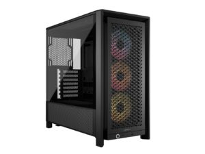 CORSAIR FRAME 4000D RS ARGB számítógépház (CC-9011296-WW)
