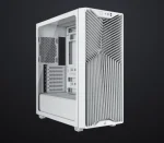Corsair 3200D RS Mid-Tower ATX ház, fehér