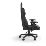 CORSAIR TC100 RELAXED gamer szék, műbőr (fekete) - Image 6