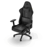 CORSAIR TC100 RELAXED gamer szék, műbőr (fekete) - Image 5