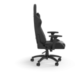 CORSAIR TC100 RELAXED gamer szék, műbőr (fekete) - Image 6