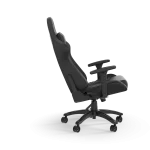 CORSAIR TC100 RELAXED gamer szék, műbőr (fekete) - Image 2