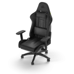 CORSAIR TC100 RELAXED gamer szék, műbőr (fekete) - Image 5