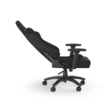 CORSAIR TC100 RELAXED gamer szék, szövet (fekete) - Image 2