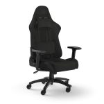 CORSAIR TC100 RELAXED gamer szék, szövet (fekete)