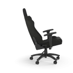 CORSAIR TC100 RELAXED gamer szék, szövet (fekete) - Image 5