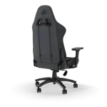 CORSAIR TC100 RELAXED gamer szék, szövet (szürke és fekete) - Image 2