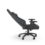 CORSAIR TC100 RELAXED gamer szék, szövet (szürke és fekete) - Image 5