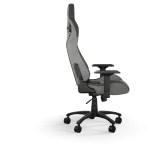 CORSAIR T3 Rush (2023) gamer szék, szürke és szénszürke - Image 6