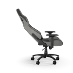 CORSAIR T3 Rush (2023) gamer szék, szürke és szénszürke - Image 3