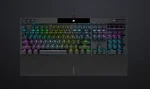 CORSAIR K70 RGB PRO Mechanical Gaming billentyűzet