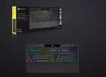 CORSAIR K70 RGB PRO Mechanical Gaming billentyűzet - Image 5