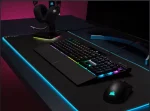 CORSAIR K70 RGB PRO Mechanical Gaming billentyűzet - Image 6