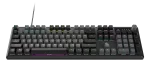 CORSAIR Vezetékes Billentyűzet Gaming, K70 CORE RGB, Mechanikus, MLX Red switch, 104 gombos, US, fekete - Image 11
