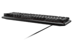 CORSAIR Vezetékes Billentyűzet Gaming, K70 CORE RGB, Mechanikus, MLX Red switch, 104 gombos, US, fekete - Image 10