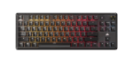 CORSAIR K70 CORE TKL RGB Mechanikus Gaming Billentyűzet