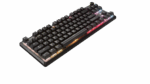 CORSAIR K70 CORE TKL RGB Mechanikus Gaming Billentyűzet - Image 6