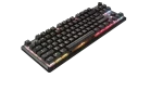CORSAIR K70 CORE TKL RGB Mechanikus Gaming Billentyűzet - Image 6
