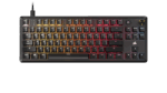 CORSAIR K70 CORE TKL RGB Mechanikus Gaming Billentyűzet - Image 3