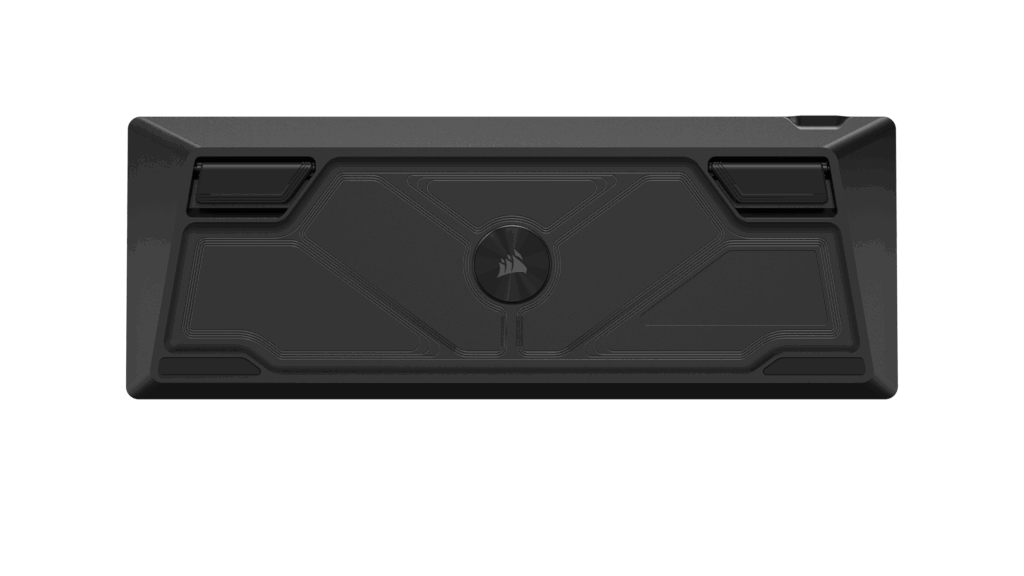 CORSAIR K70 CORE TKL RGB Mechanikus Gaming Billentyűzet - Image 2