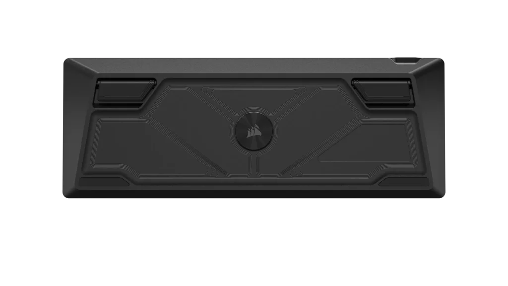 CORSAIR K70 CORE TKL RGB Mechanikus Gaming Billentyűzet - Image 2