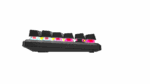 CORSAIR K70 CORE TKL RGB Mechanikus Gaming Billentyűzet - Image 4