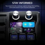 CORSAIR GALLEON 100 SD-BLK-MLX PULSE - Image 3