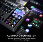 CORSAIR GALLEON 100 SD-BLK-MLX PULSE - Image 4